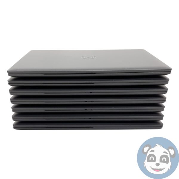 Lot of 7 DELL Latitude E7470 15.6", i3-1315U No RAM/SSD/OS/Batt/AC, "For Parts" - Image 6