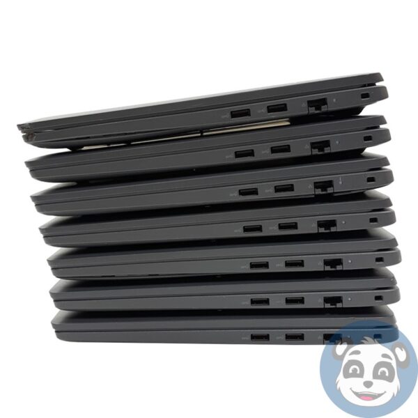 Lot of 7 DELL Latitude E7470 15.6", i3-1315U No RAM/SSD/OS/Batt/AC, "For Parts" - Image 7
