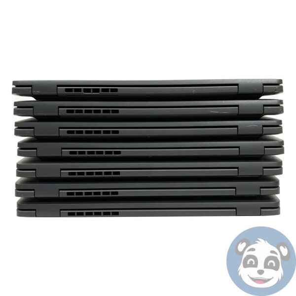Lot of 7 DELL Latitude E7470 15.6", i3-1315U No RAM/SSD/OS/Batt/AC, "For Parts" - Image 8