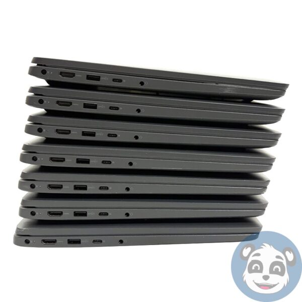 Lot of 7 DELL Latitude E7470 15.6", i3-1315U No RAM/SSD/OS/Batt/AC, "For Parts" - Image 9