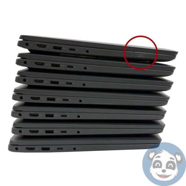 Lot of 7 DELL Latitude E7470 15.6", i3-1315U No RAM/SSD/OS/Batt/AC, "For Parts" - Image 15