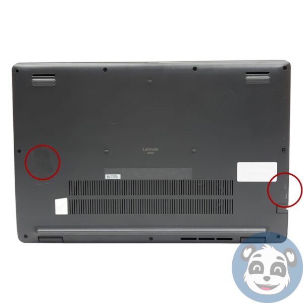 Lot of 7 DELL Latitude E7470 15.6", i3-1315U No RAM/SSD/OS/Batt/AC, "For Parts" - Image 16