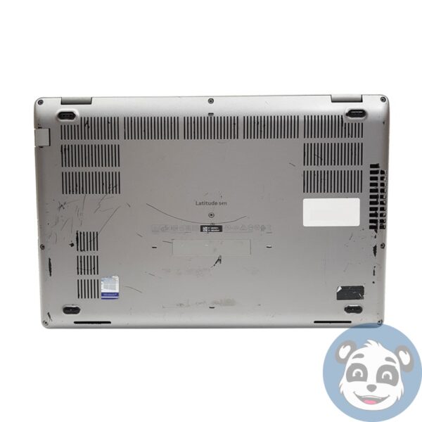 Lot of 3 DELL Latitude 5411 14", i5-10400U, No RAM/SSD/OS/Batt/AC, "For Parts" - Image 6