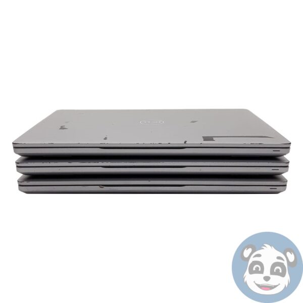 Lot of 3 DELL Latitude 5411 14", i5-10400U, No RAM/SSD/OS/Batt/AC, "For Parts" - Image 7