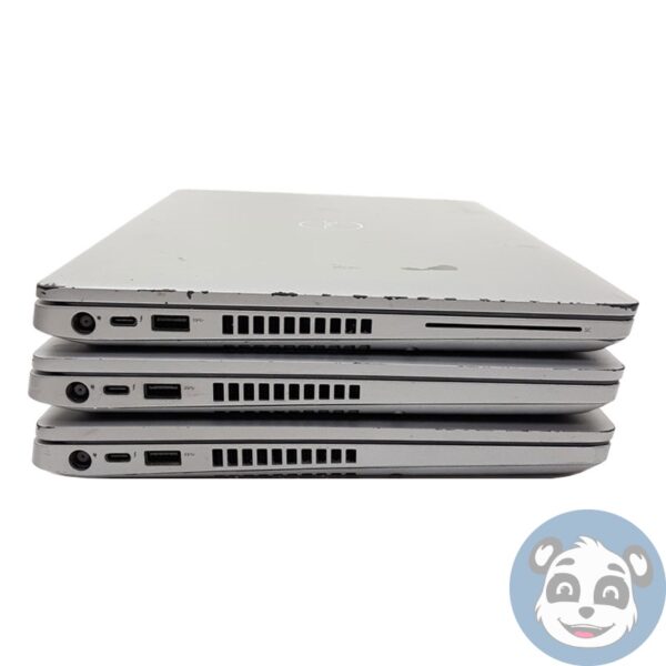 Lot of 3 DELL Latitude 5411 14", i5-10400U, No RAM/SSD/OS/Batt/AC, "For Parts" - Image 10