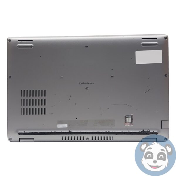 Lot of 3 DELL Latitude 5420 i5 11th Gen No RAM/SSD/Batt No Power On,"For Parts" - Image 6