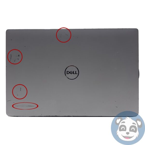 Lot of 3 DELL Latitude 5420 i5 11th Gen No RAM/SSD/Batt No Power On,"For Parts" - Image 12
