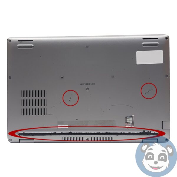 Lot of 3 DELL Latitude 5420 i5 11th Gen No RAM/SSD/Batt No Power On,"For Parts" - Image 13