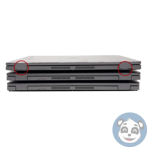 Lot of 3 DELL Latitude 5420 i5 11th Gen No RAM/SSD/Batt No Power On,"For Parts" - Image 16
