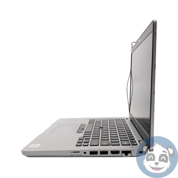Lot of 7 DELL Latitude 5411, i5-10400H, No RAM/SSD/OS/Batteries/AC, "For Parts" - Image 3