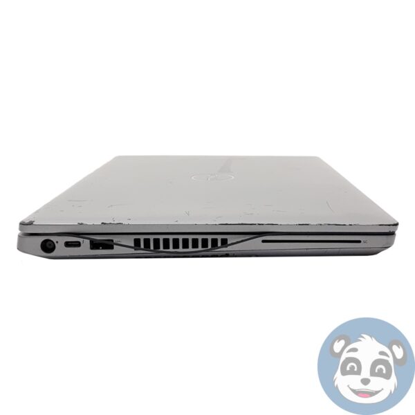 Lot of 7 DELL Latitude 5411, i5-10400H, No RAM/SSD/OS/Batteries/AC, "For Parts" - Image 9