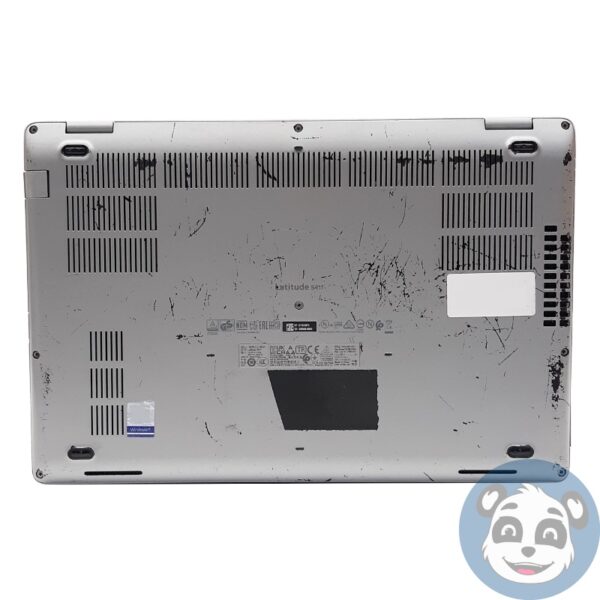 Lot of 7 DELL Latitude 5411, i5-10400H, No RAM/SSD/OS/Batteries/AC, "For Parts" - Image 10