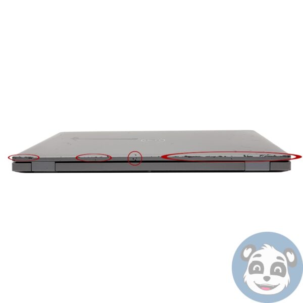 Lot of 7 DELL Latitude 5411, i5-10400H, No RAM/SSD/OS/Batteries/AC, "For Parts" - Image 15