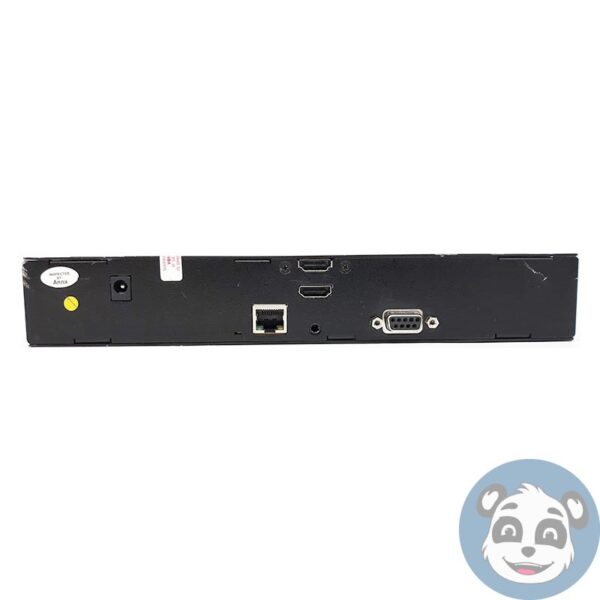 ALTINEX Steelcase SP106-201 Matrix Conference Video Switch, No PSU/Cables - "B" - Image 2