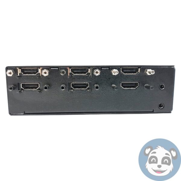 ALTINEX Steelcase SP106-201 Matrix Conference Video Switch, No PSU/Cables - "B" - Image 3