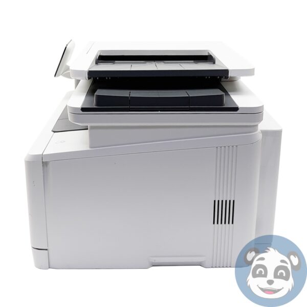HP LaserJet Pro MFP M277dw Color Laser Printer, 3308 P/C, w/ Power Cord - "B" - Image 3