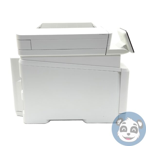 HP LaserJet Pro MFP M277dw Color Laser Printer, 3308 P/C, w/ Power Cord - "B" - Image 5