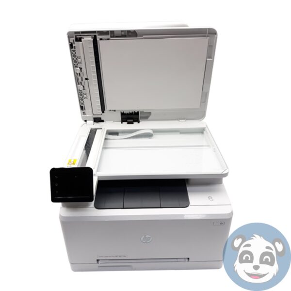 HP LaserJet Pro MFP M277dw Color Laser Printer, 3308 P/C, w/ Power Cord - "B" - Image 6