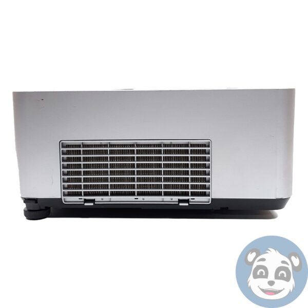 InFocus IN5102 Projector, 2858 Hours, w/ HDMI/VGA/Power Cord, No Remote - "B" - Image 3