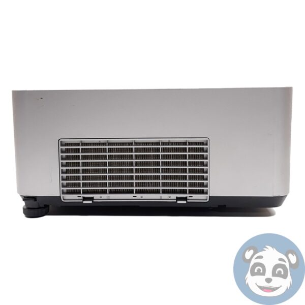 InFocus IN5102 Projector, 7072 Hours, w/ HDMI/VGA/Power Cord, No Remote  "B" - Image 3