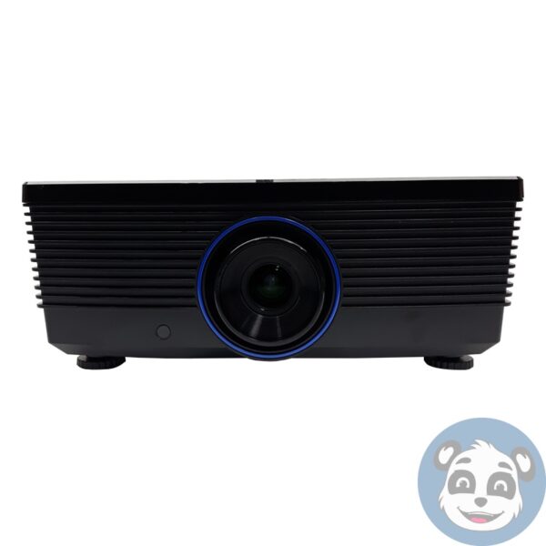InFocus IN5316HDa Projector, 137/1180 Hours, w/ HDMI/VGA/PSU, No Remote - "B" - Image 2