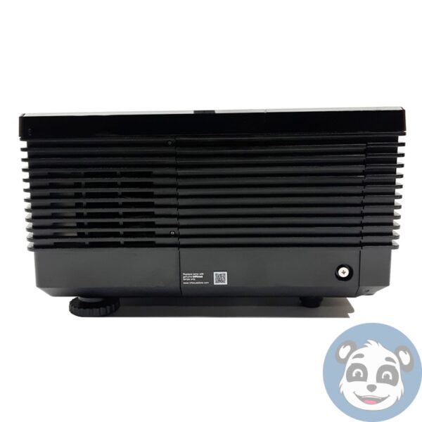 InFocus IN5316HDa Projector, 137/1180 Hours, w/ HDMI/VGA/PSU, No Remote - "B" - Image 3
