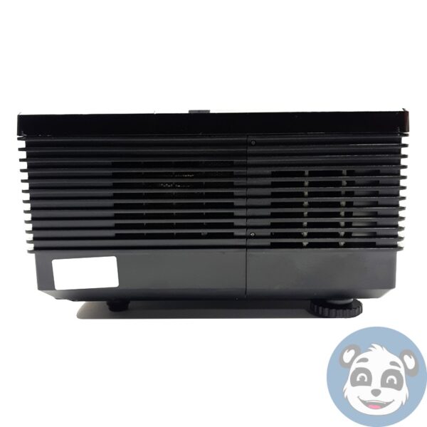 InFocus IN5316HDa Projector, 137/1180 Hours, w/ HDMI/VGA/PSU, No Remote - "B" - Image 5