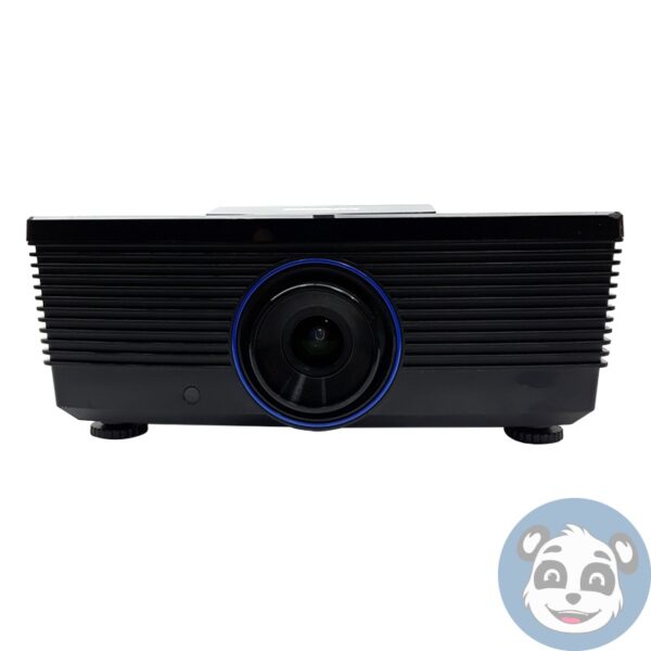 Lot of 2 InFocus IN5316HDa, 3105/1788 Hours, w/ HDMI/VGA/PSU, No Remotes - "B" - Image 2