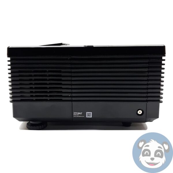 Lot of 2 InFocus IN5316HDa, 3105/1788 Hours, w/ HDMI/VGA/PSU, No Remotes - "B" - Image 3