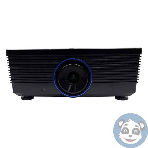 InFocus IN5316HDa Projector, 238/2541 Hours, w/ HDMI/VGA/PSU, No Remote - "B" - Image 2