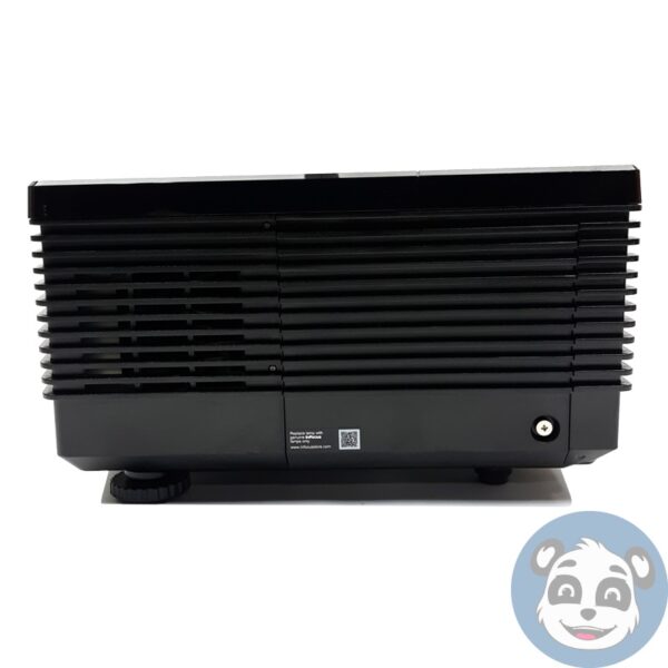 InFocus IN5316HDa Projector, 238/2541 Hours, w/ HDMI/VGA/PSU, No Remote - "B" - Image 3