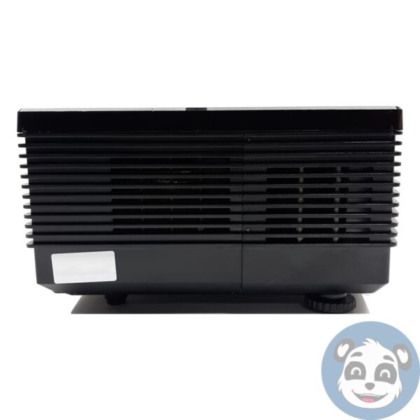 InFocus IN5316HDa Projector, 238/2541 Hours, w/ HDMI/VGA/PSU, No Remote - "B" - Image 5