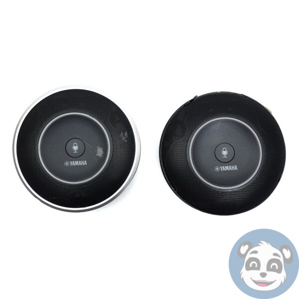 Lot of 2 YAMAHA YVC-1000 Audio & Video Conferencing Systems - "B" - Image 9
