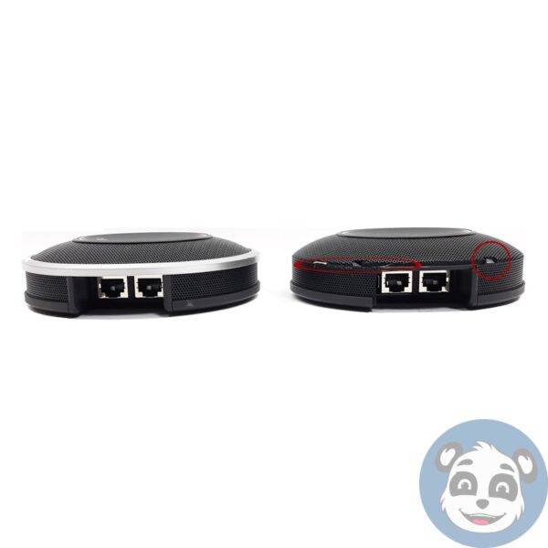 Lot of 2 YAMAHA YVC-1000 Audio & Video Conferencing Systems - "B" - Image 16
