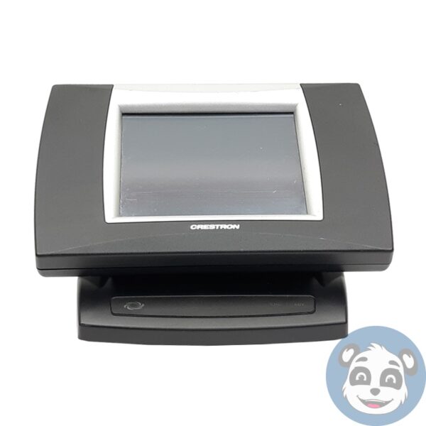 CRESTRON STX-1700C Audio Visual Control Touchscreen, w/ Dock, No Cords - "B" - Image 2