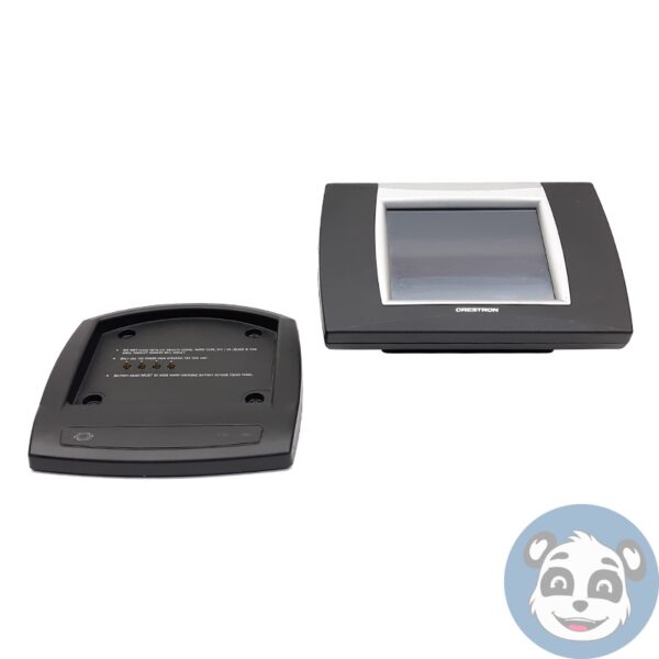 CRESTRON STX-1700C Audio Visual Control Touchscreen, w/ Dock, No Cords - "B" - Image 6