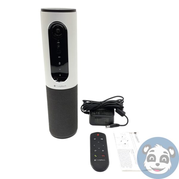 LOGITECH VR0004 ConferenceCam - "A" - Image 4
