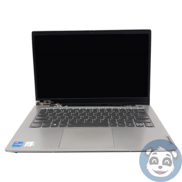 Lot of 6 LENOVO ThinkBook 14 G2 ITL, i7-1165G7, No RAM/SSD/Batt/AC, "For Parts" - Image 2