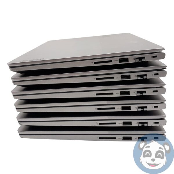 Lot of 6 LENOVO ThinkBook 14 G2 ITL, i7-1165G7, No RAM/SSD/Batt/AC, "For Parts" - Image 7