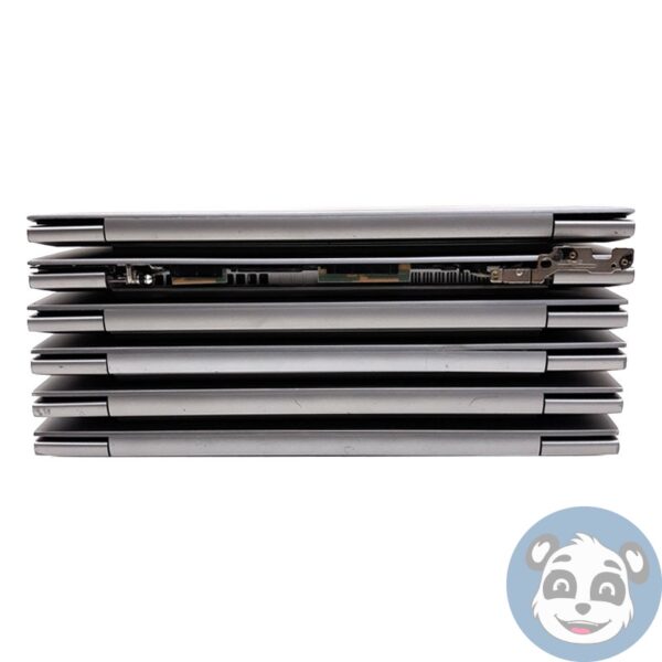 Lot of 6 LENOVO ThinkBook 14 G2 ITL, i7-1165G7, No RAM/SSD/Batt/AC, "For Parts" - Image 8