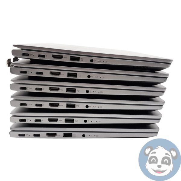 Lot of 6 LENOVO ThinkBook 14 G2 ITL, i7-1165G7, No RAM/SSD/Batt/AC, "For Parts" - Image 9