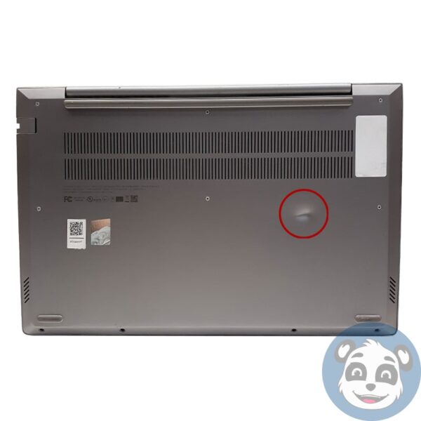 Lot of 6 LENOVO ThinkBook 14 G2 ITL, i7-1165G7, No RAM/SSD/Batt/AC, "For Parts" - Image 16