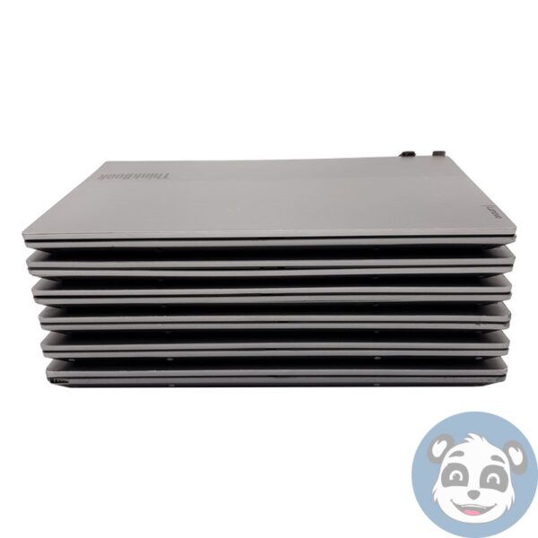 Lot of 6 LENOVO ThinkBook 14 G2 ITL, i7-1165G7, No RAM/SSD/Batt/AC, "For Parts" - Image 6