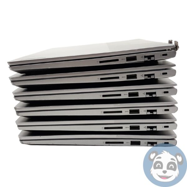 Lot of 6 LENOVO ThinkBook 14 G2 ITL, i7-1165G7, No RAM/SSD/Batt/AC, "For Parts" - Image 7