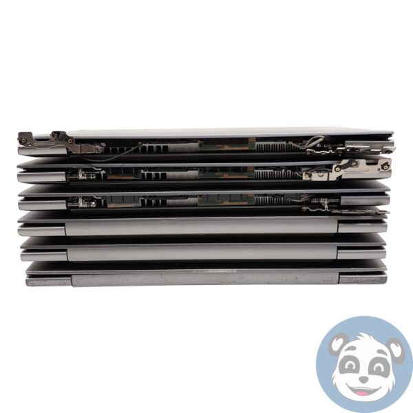 Lot of 6 LENOVO ThinkBook 14 G2 ITL, i7-1165G7, No RAM/SSD/Batt/AC, "For Parts" - Image 8