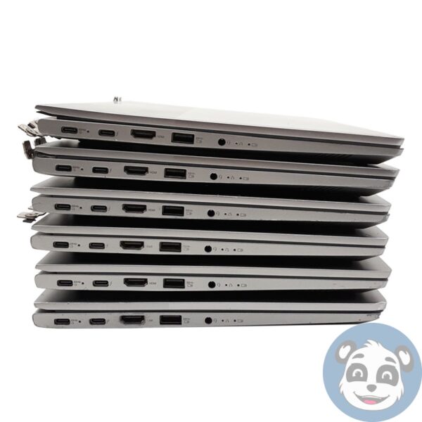 Lot of 6 LENOVO ThinkBook 14 G2 ITL, i7-1165G7, No RAM/SSD/Batt/AC, "For Parts" - Image 9