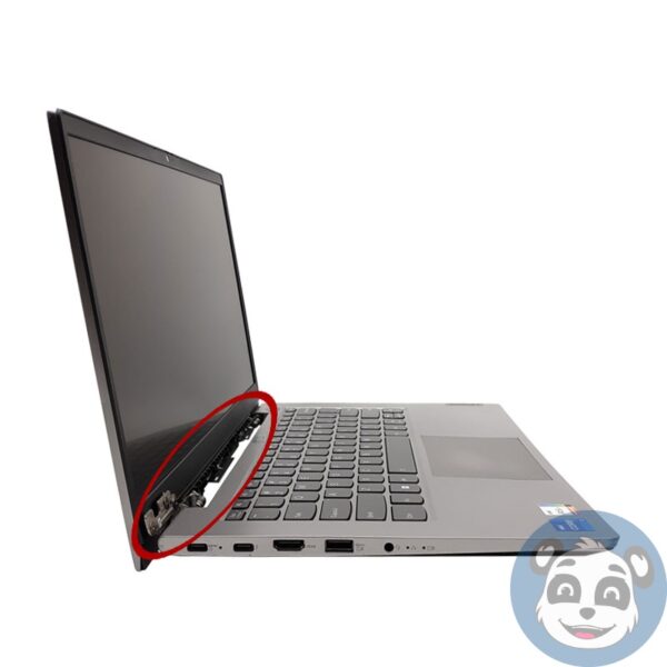 Lot of 6 LENOVO ThinkBook 14 G2 ITL, i7-1165G7, No RAM/SSD/Batt/AC, "For Parts" - Image 12