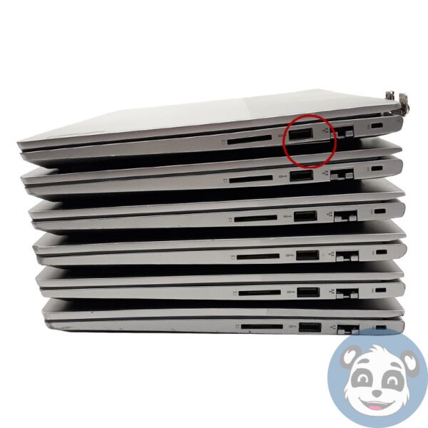 Lot of 6 LENOVO ThinkBook 14 G2 ITL, i7-1165G7, No RAM/SSD/Batt/AC, "For Parts" - Image 14