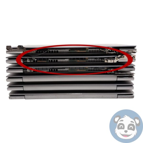 Lot of 6 LENOVO ThinkBook 14 G2 ITL, i7-1165G7, No RAM/SSD/Batt/AC, "For Parts" - Image 15
