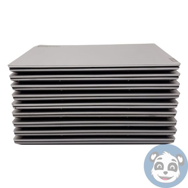 Lot of 9 LENOVO ThinkBook 14-IIL, i7-1065G7, No RAM/SSD/OS/Batt/AC, "For Parts" - Image 7